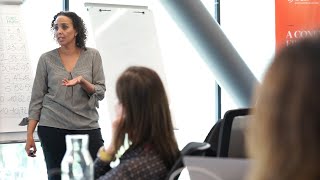 Skills Enhancement for Political Advisors (POLADS) - A Virtual Learning Journey screenshot 5