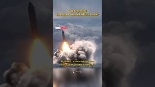 How Does A Submarine Launch A Ballistic Missile From Underwater short shorts