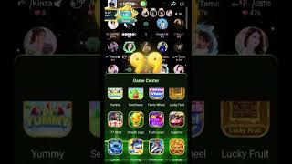 Yobi earning live app unlimited earn money screenshot 1