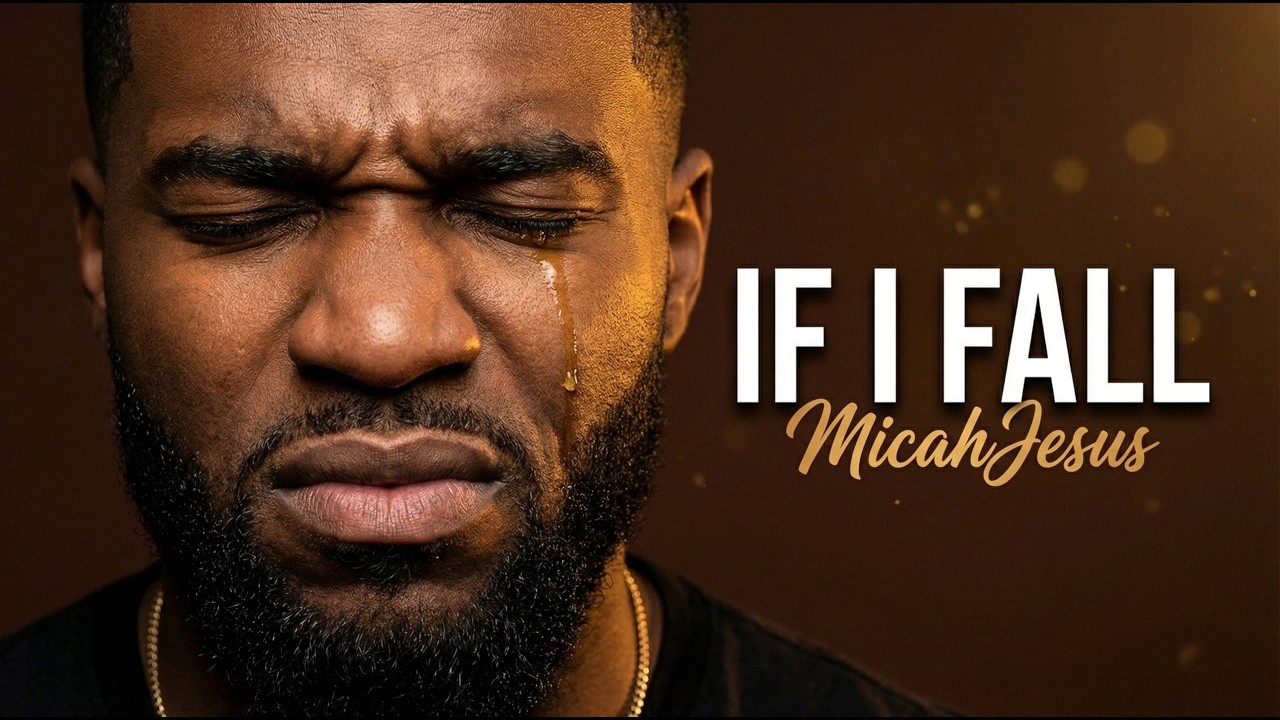 Feels Broken Right Now | 24 Min Worship | Micah Jesus