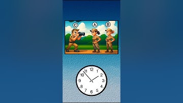 Who Is Vampire? #quiz #riddles #mindbendingquiz #quizchallenge