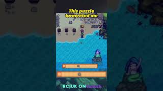 How long did it take you to do the mermaid puzzle? #shorts