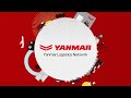 Genuine YANMAR parts - THE SAFEST WAY TO HIGH PERFORMANCE