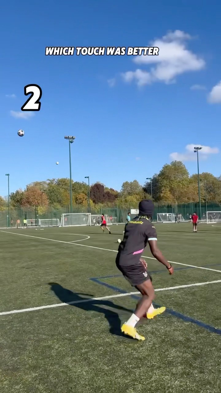 #JasonDeruloTV // Soccer ⚽️ #GotPermissionToPost From @ReggieYembra #JalebiBaby