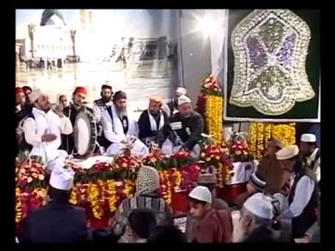 یا الہی ہر جگہ تیری عطا کا ساتھ ہو(حمد باری تعالٰی) ویڈیو تھمب نیل