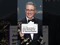 John Oliver books a guest role on 'General Hospital'