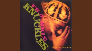 Sacrifice - Frankie Knuckles