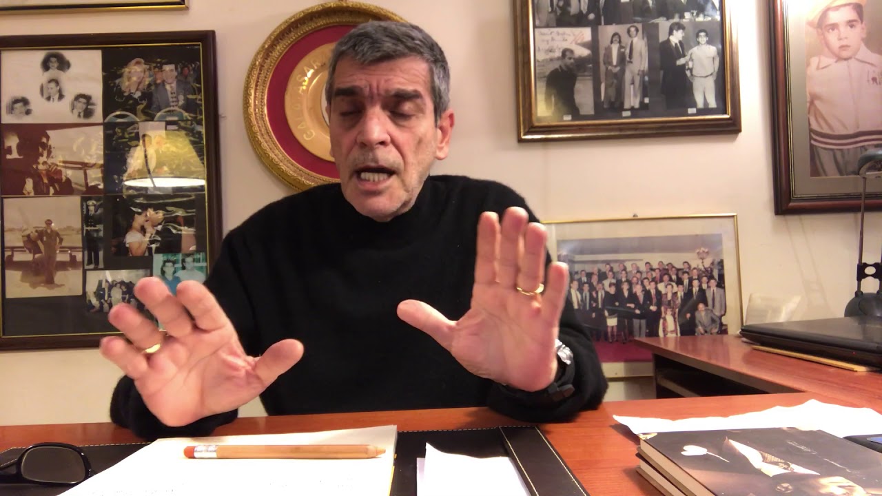 Sacit Aslan Live! - Bölüm 14 - 03.11.2017