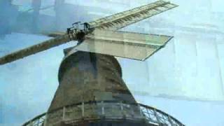 Windmill Sail Lesson