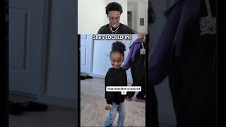 Celebrity You can see the moment she locked in 😮 Profile