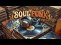 📁🔥 SoulFunk Archive | Legendary Funk Vibes
