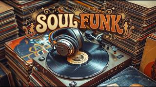 📁🔥 SoulFunk Archive | Legendary Funk Vibes