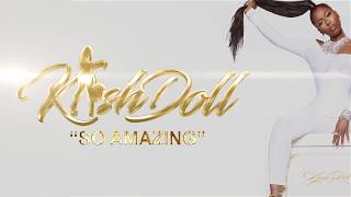 Watch Kash Doll So Amazing video