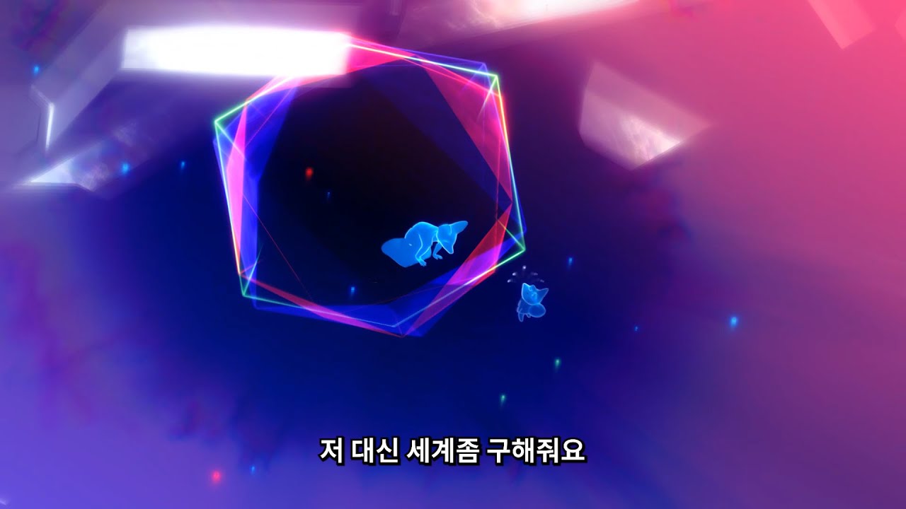 수상할 정도로 귀여운 여우와 사고치는 액션게임 [TUNIC]