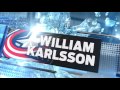 William Karlsson headed to Blue Jackets Power Play
