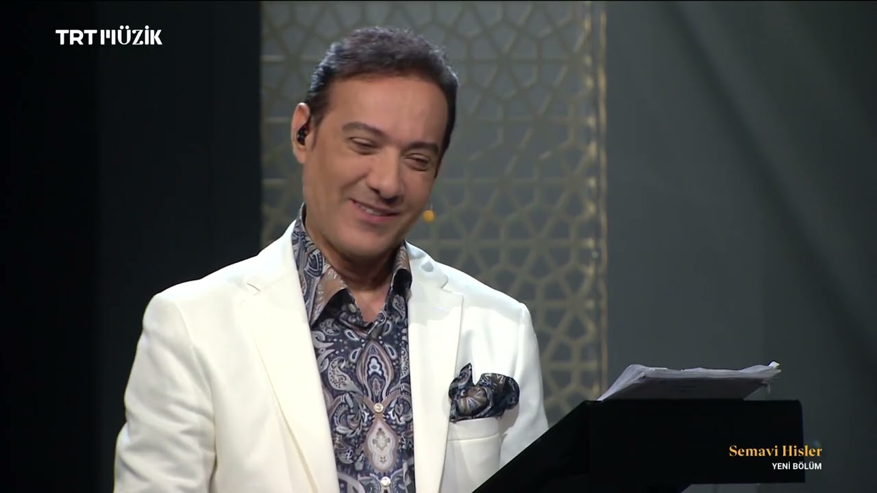 Semavi Hisler 08.01.2026 19.30