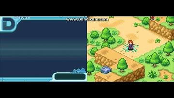 Digimon World DS Walkthrough Part 2: Koromon and Poyomon