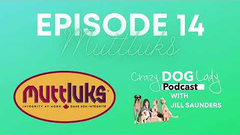 Muttluks Boots Review Crazy Lady Podcast - Jill Sa...