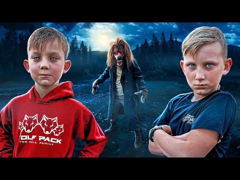 Werewolf Sneak Attack