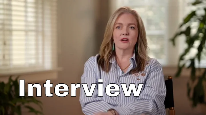 Colleen Hoover - Author of "Regretting You" | Interview