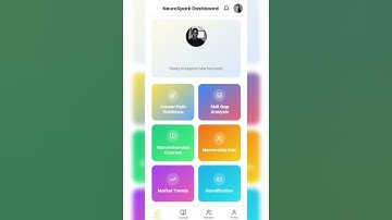 smart India hackathon . prototype video on Problem statement: SIH25094 by team NeuroSpark