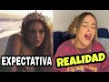 DANNA PAOLA SIN AUTOTUNE | EXPECTATIVA VS REALIDAD | ANÁLISIS VOCAL