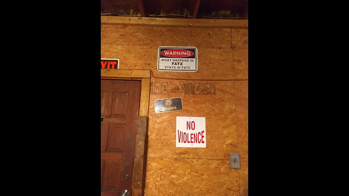 Cinder's Seeking Juke Joints and Jesus: Episode fo...