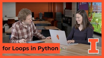 for Loops in Python M4-02