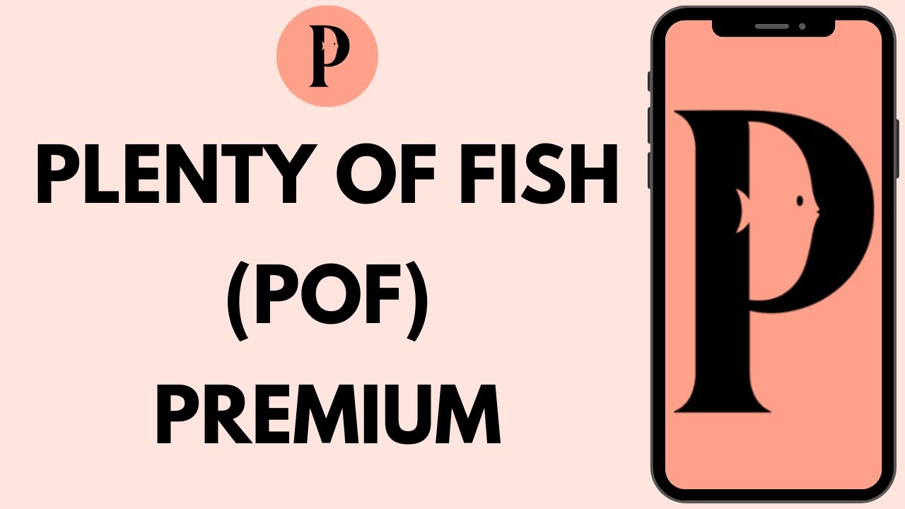 How To Get Subscription On Plenty of Fish (POF) 2024 | Upgrade To POF Premium Membership