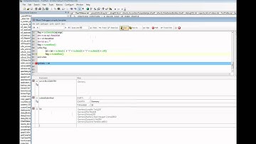 V11 Feature Packs - How to Base a Chart on a Custom Series Part 3