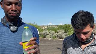 Camp Eagle Group Camp Summer 2020 Highlights