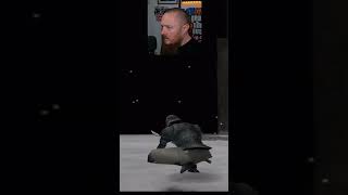 Epic Stealth Moment! #shorts