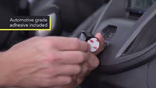 MagicMount Select Dash/Dash Mini magnetic phone mount