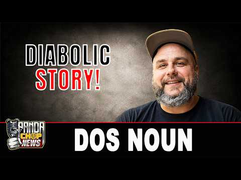 Dos Noun SHOCKED After PANDA Unlocks Forgotten Diabolic Memory! (Part 4)