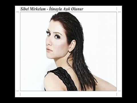 Sibel Mirkelam - İtinayla Aşık Olunur