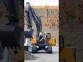 Rc excavator Otw parkir #rcexcavator #rctruck #rcloader #fyp #fypshorts #fypyoutube #fypシ゚viral