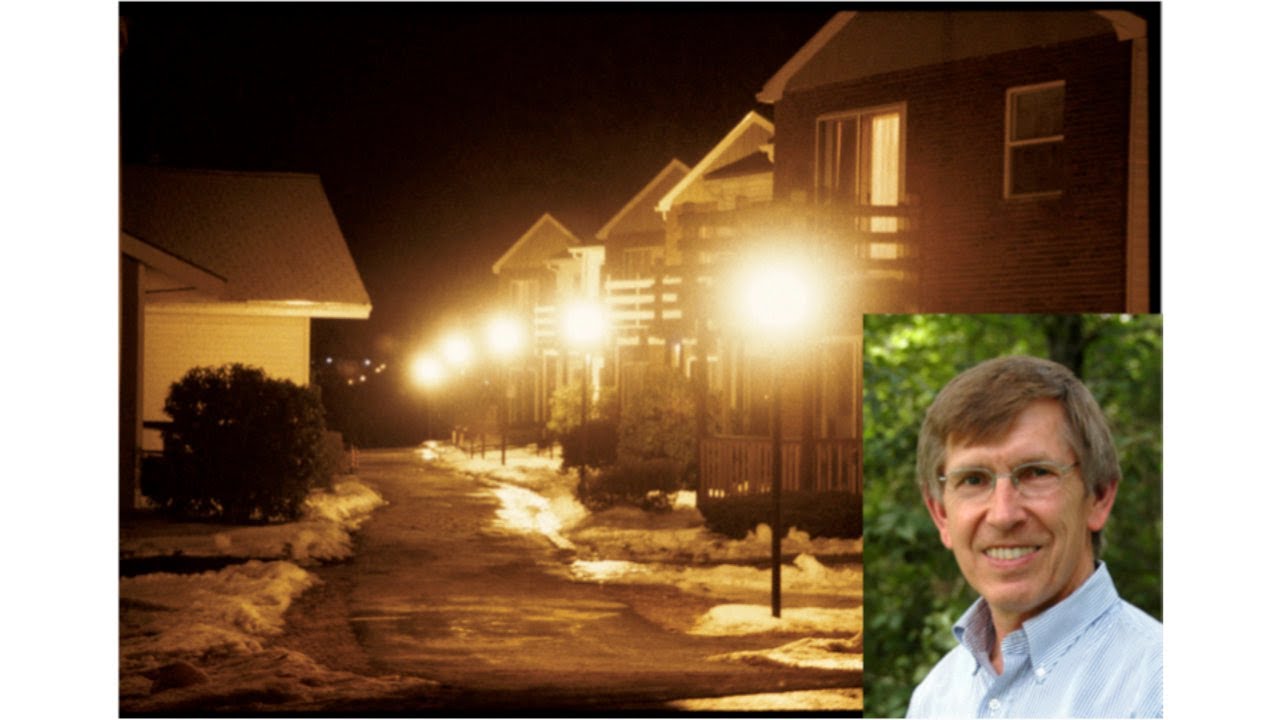 NSN Webinar Series: Darkness In Distress