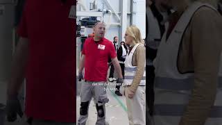 Industriële REVOLUTIE: Minister dwingt bouwsector tot radicale omslag (50% fabrieksbouw!