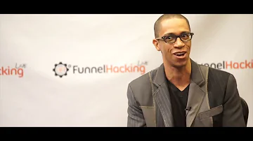 Devon Brown Emcee - Funnel Hacking Live Promo Reel