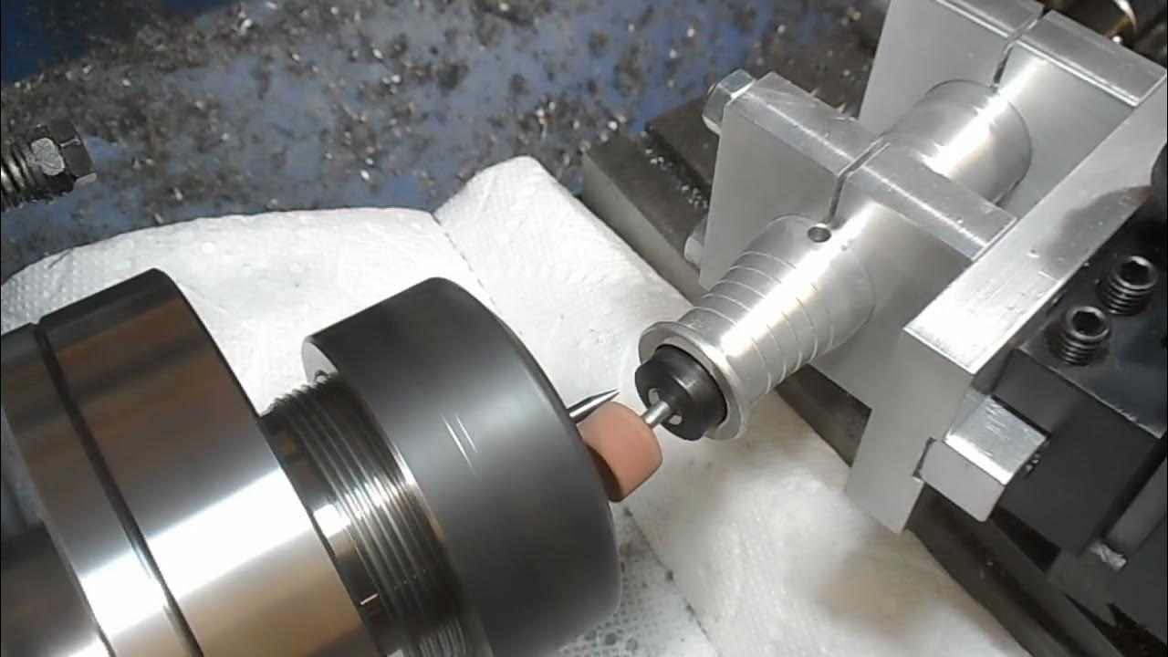 Tool post grinding YouTube