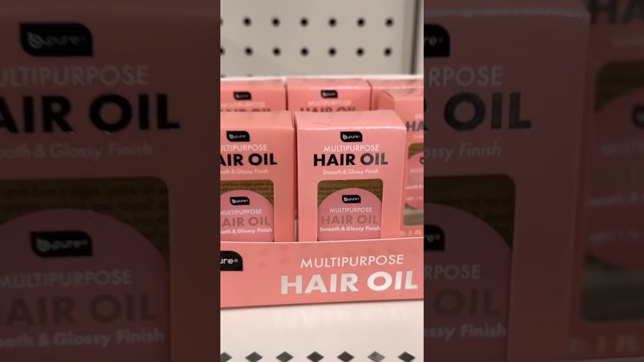 ⬆️see full video! Dollar tree walk thru! Beauty finds!! Hair oil lotions make up Dupes