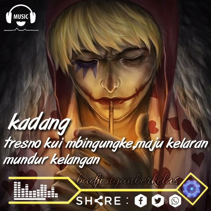 THUNDER project-story wa keren,simple