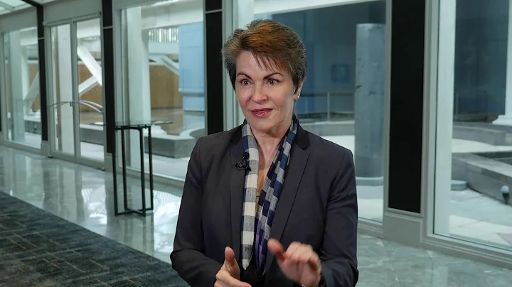 Debra Bowe - Part II