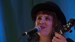 Music City Roots 6/26/2015
Watch Party From The Archives Episode 51 - Monteagle Assembly Show #1 - Performances By: Ashleigh Caudill | Woody Pines | Tattletale Saints | Ben Sollee Music City Roots 6/26/2015