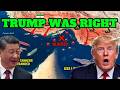 You Won’t Believe What Trump Was Forced To Admit