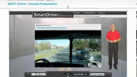 Snagit Video Capture Demo