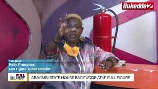 FullBlast:Abayimbi bayayanira sente za Museveni