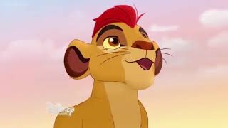 Fuli And The Kion Part 16 - Bella Notte