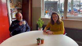 De Petersborg In Vredenburg - Swoa