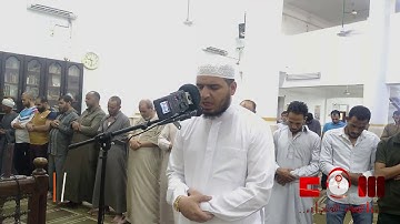 تلاوة خاشعة من سورة هود بصوت الشيخ سعيد القاضي ( والى ثمود أخاهم صالحا )